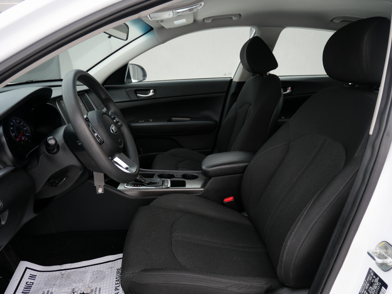 Kia Optima LX Auto 2019