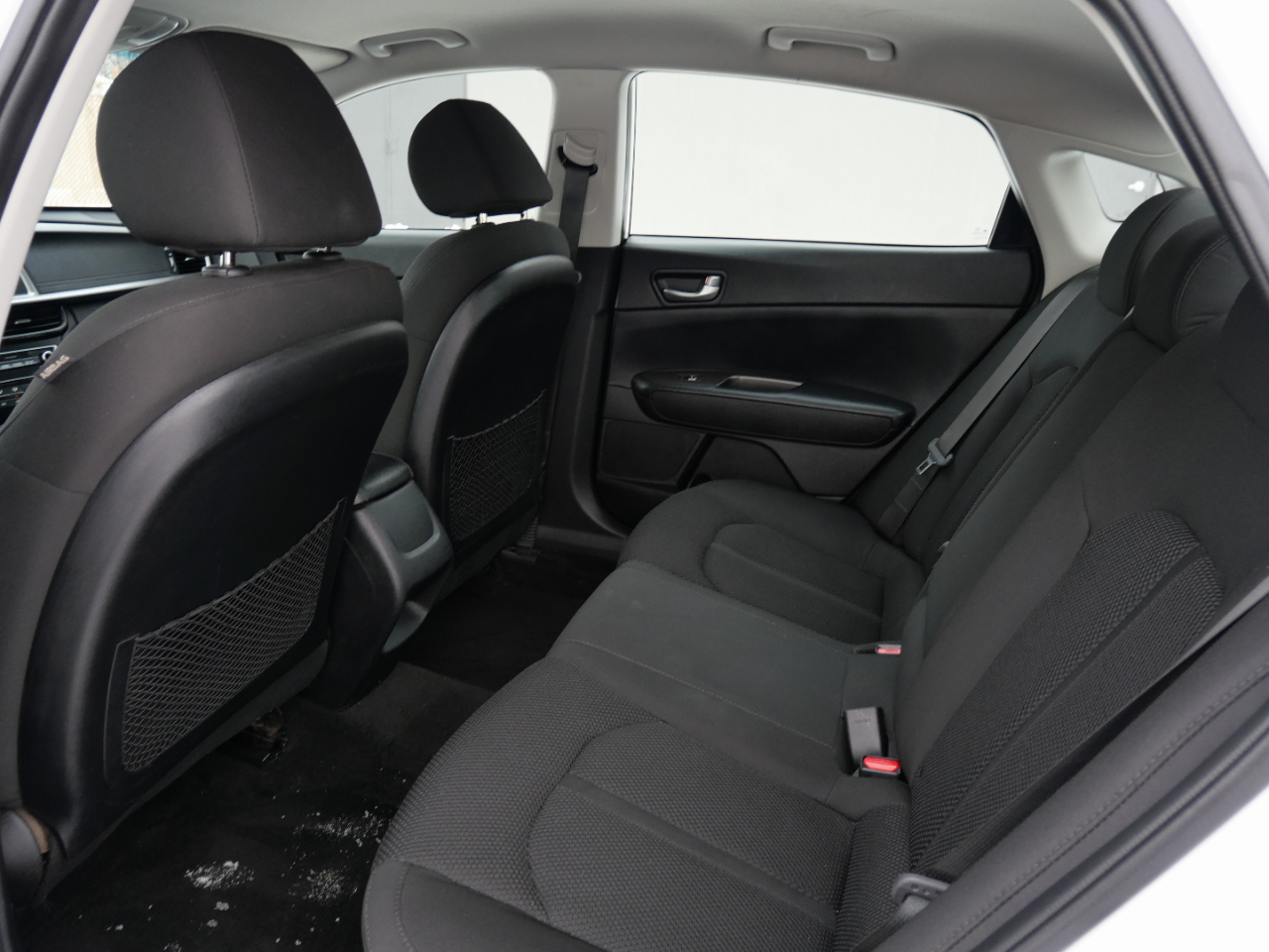 Kia Optima LX Auto 2019