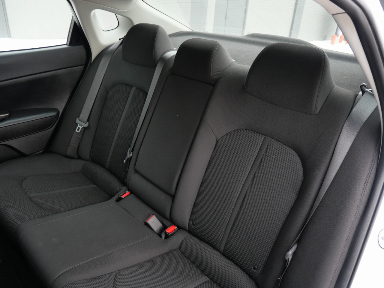 Kia Optima LX Auto 2019