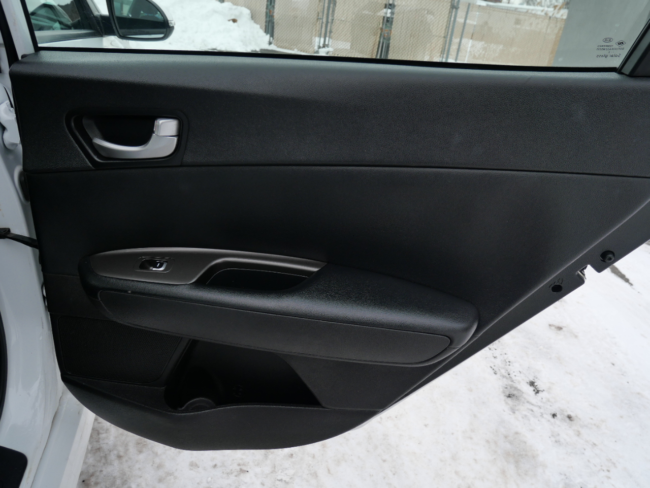 Kia Optima LX Auto 2019