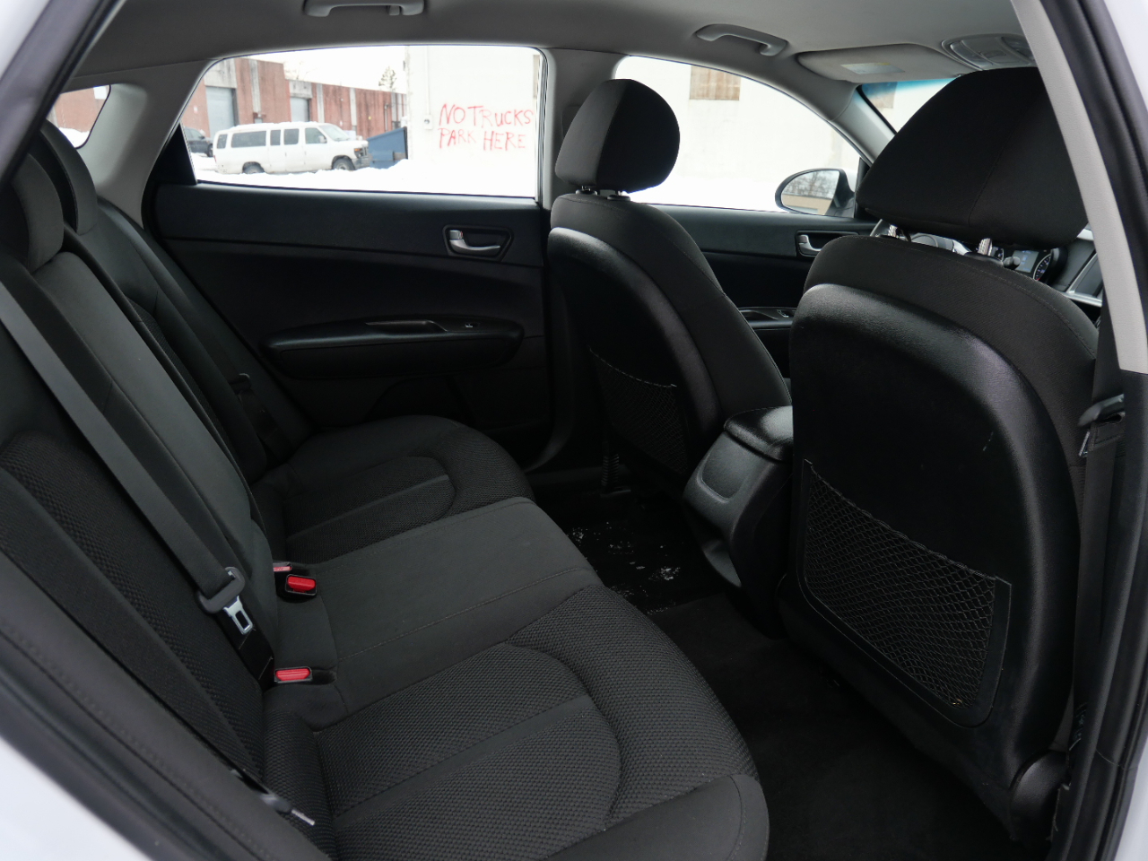 Kia Optima LX Auto 2019