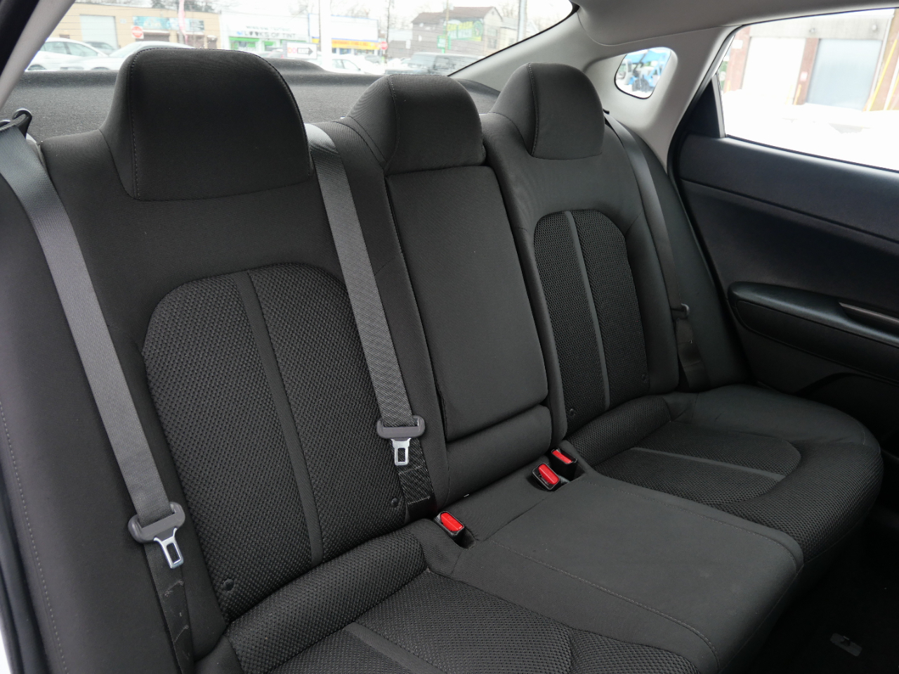 Kia Optima LX Auto 2019