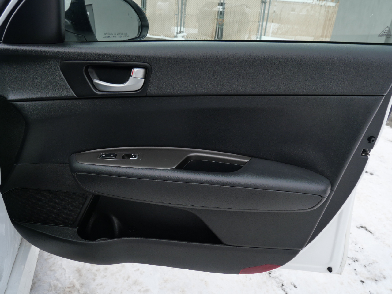 Kia Optima LX Auto 2019