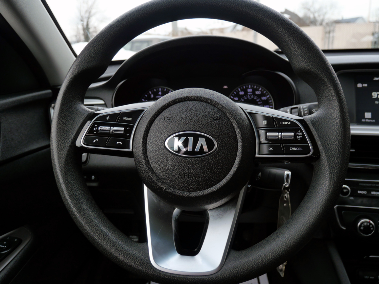 Kia Optima LX Auto 2019