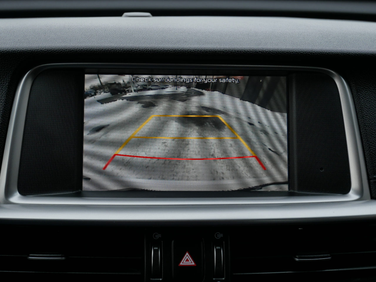 Kia Optima LX Auto 2019