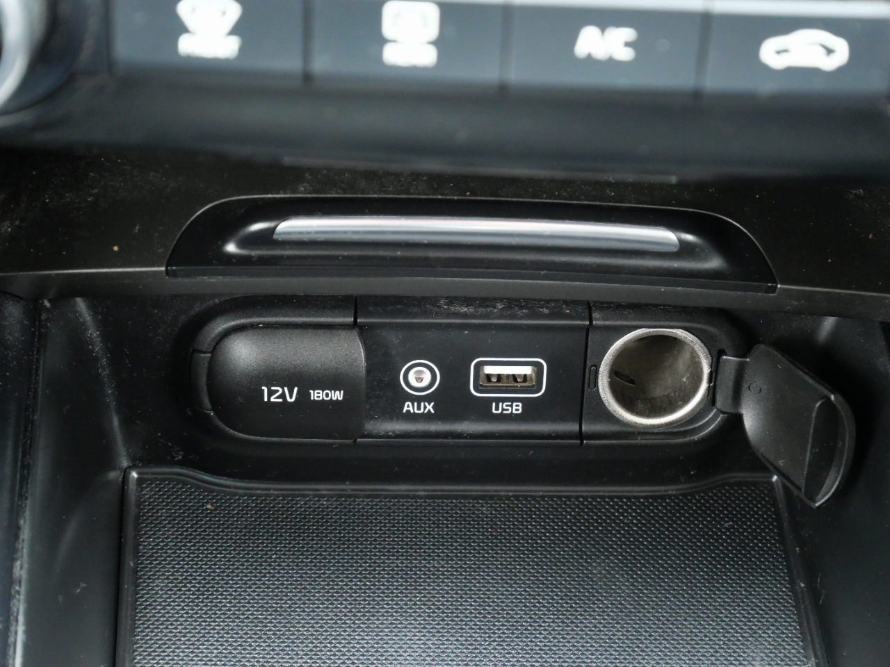 Kia Optima LX Auto 2019