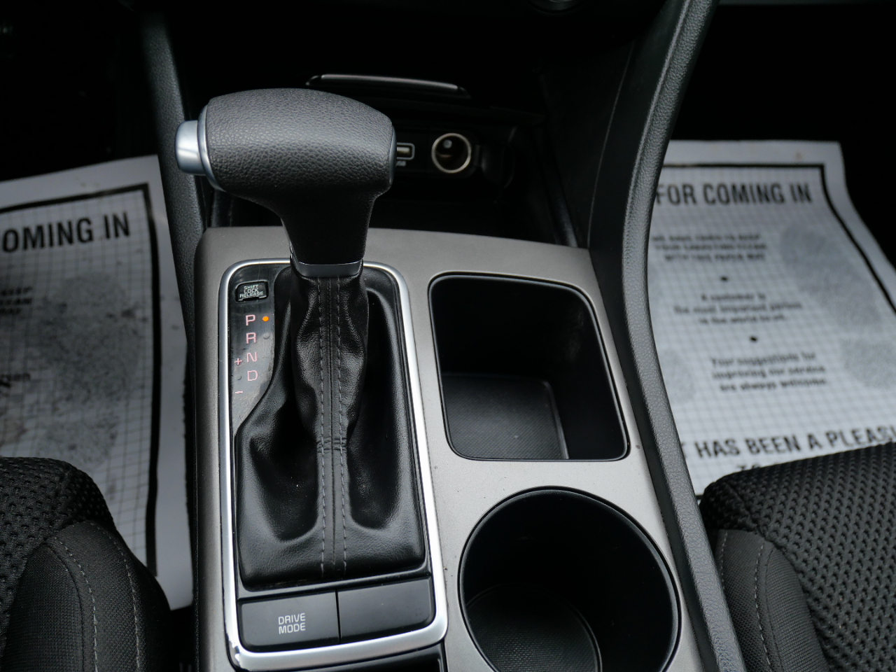 Kia Optima LX Auto 2019