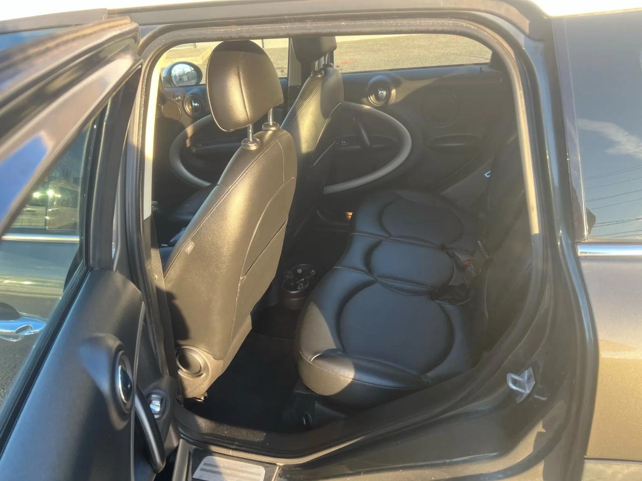 MINI Cooper Countryman FWD 4dr 2014