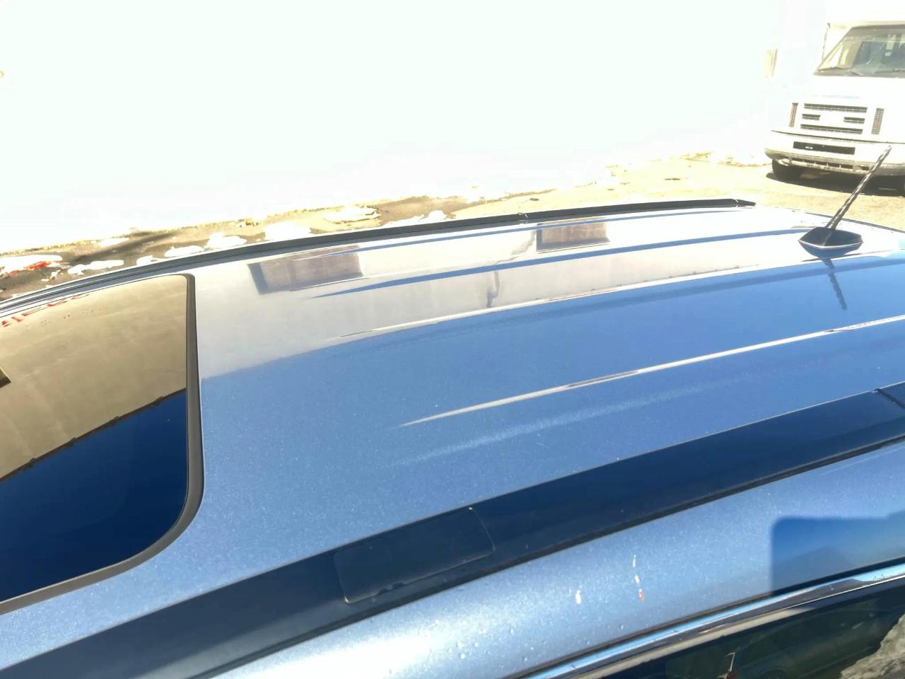 Honda CR-V 4WD 5dr EX-L 2007