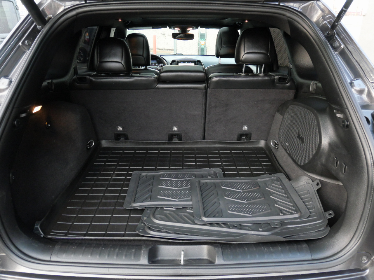 Jeep Cherokee High Altitude 4x4 2019