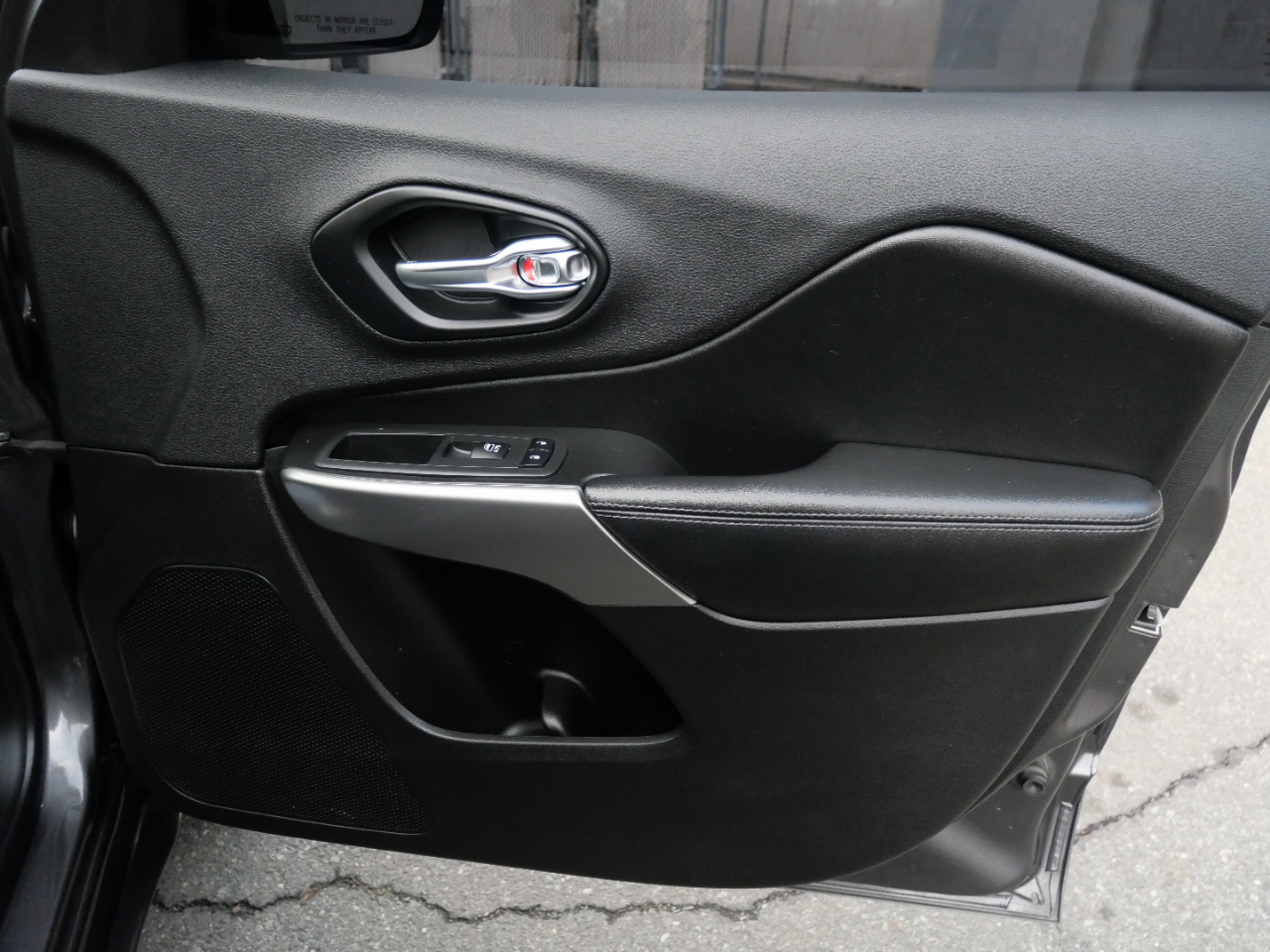 Jeep Cherokee High Altitude 4x4 2019