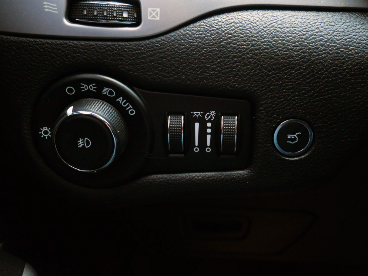 Jeep Cherokee High Altitude 4x4 2019