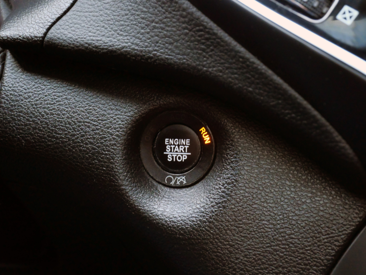 Jeep Cherokee High Altitude 4x4 2019