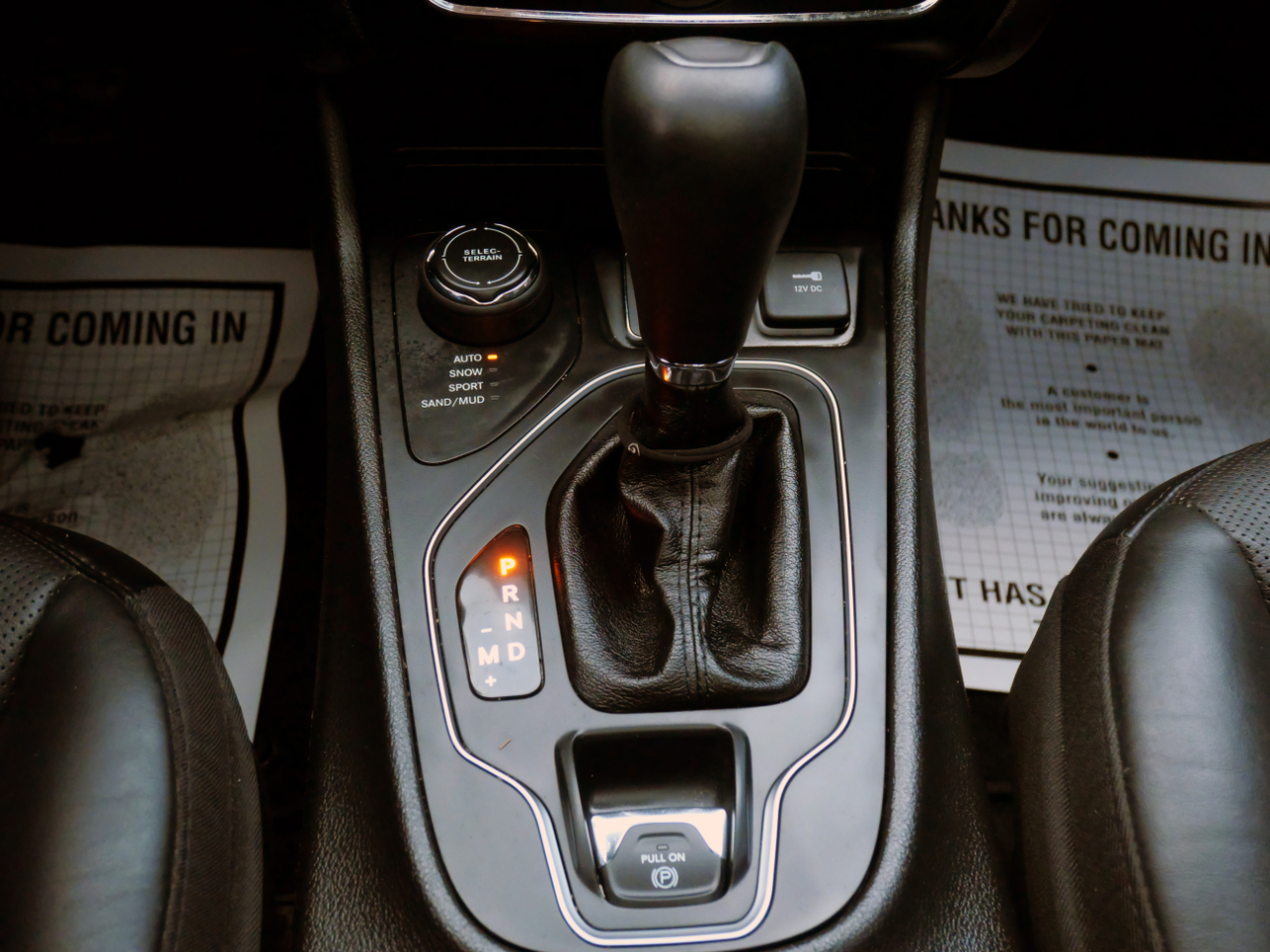 Jeep Cherokee High Altitude 4x4 2019