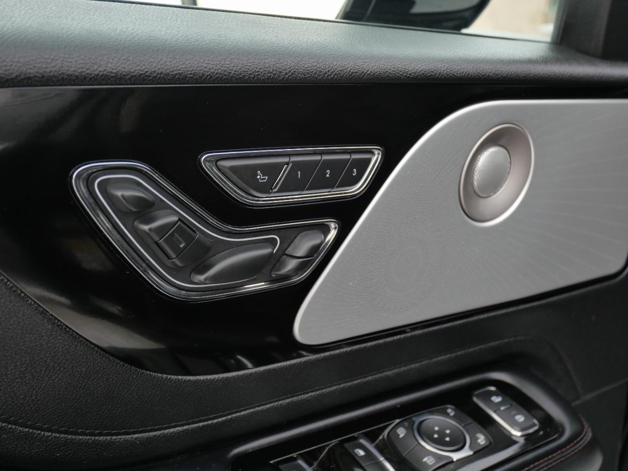 Lincoln Aviator Reserve AWD 2021