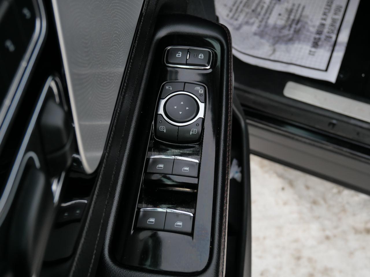 Lincoln Aviator Reserve AWD 2021