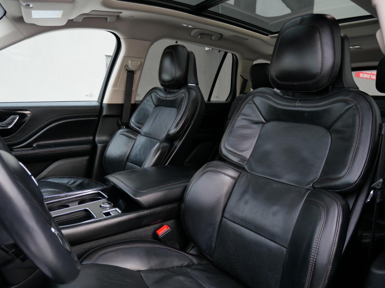 Lincoln Aviator Reserve AWD 2021