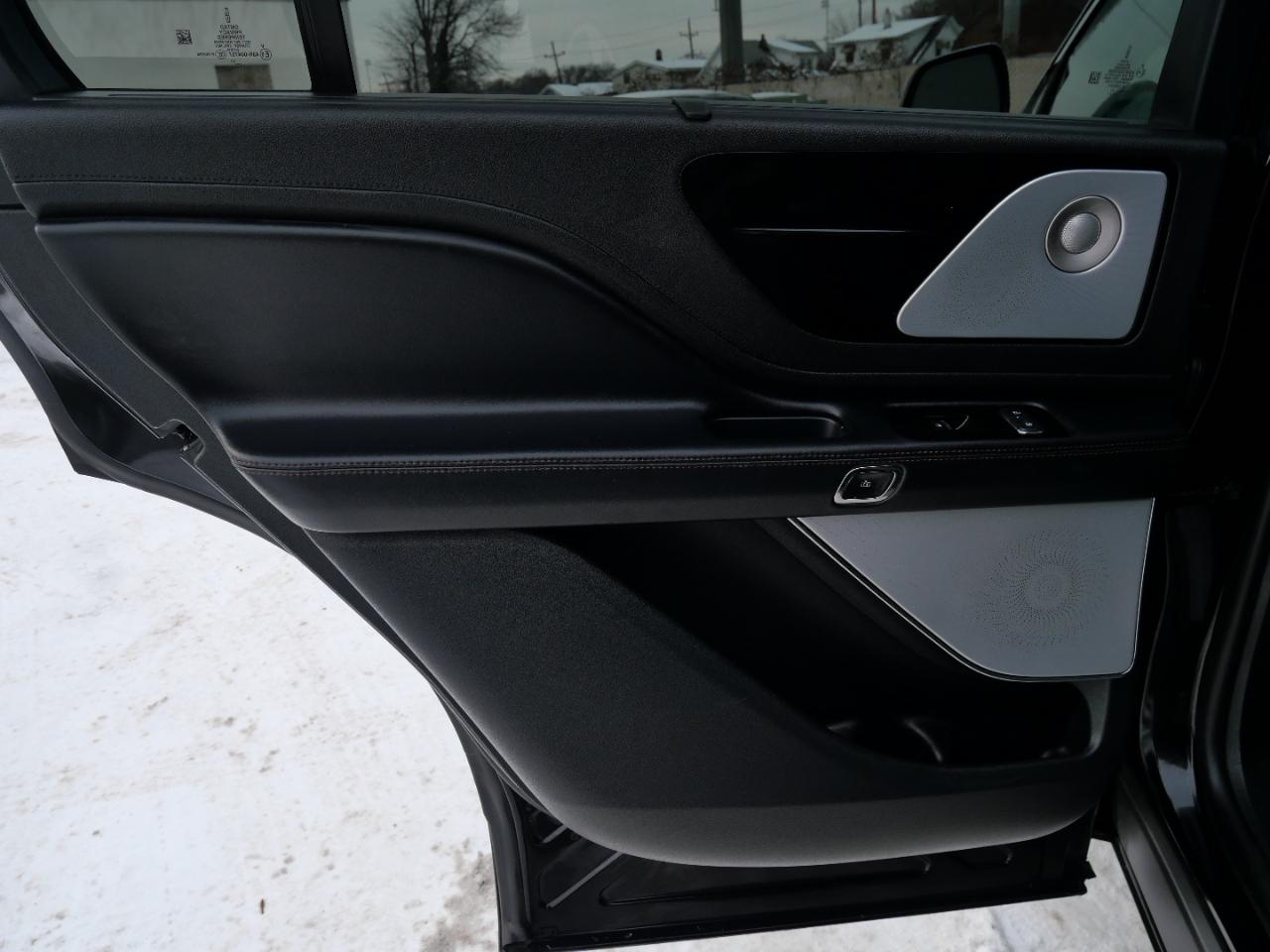 Lincoln Aviator Reserve AWD 2021