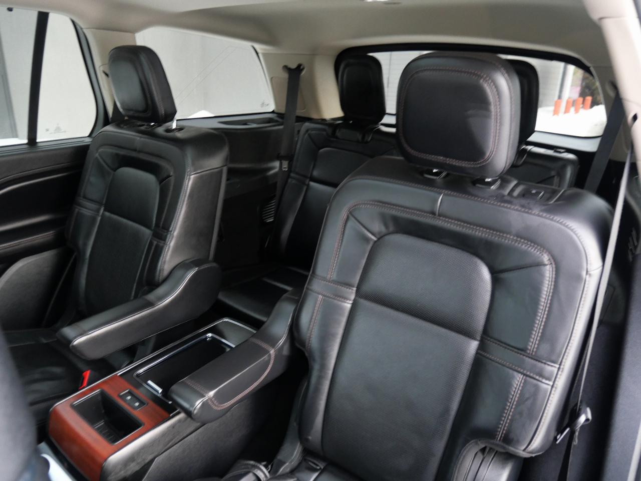 Lincoln Aviator Reserve AWD 2021