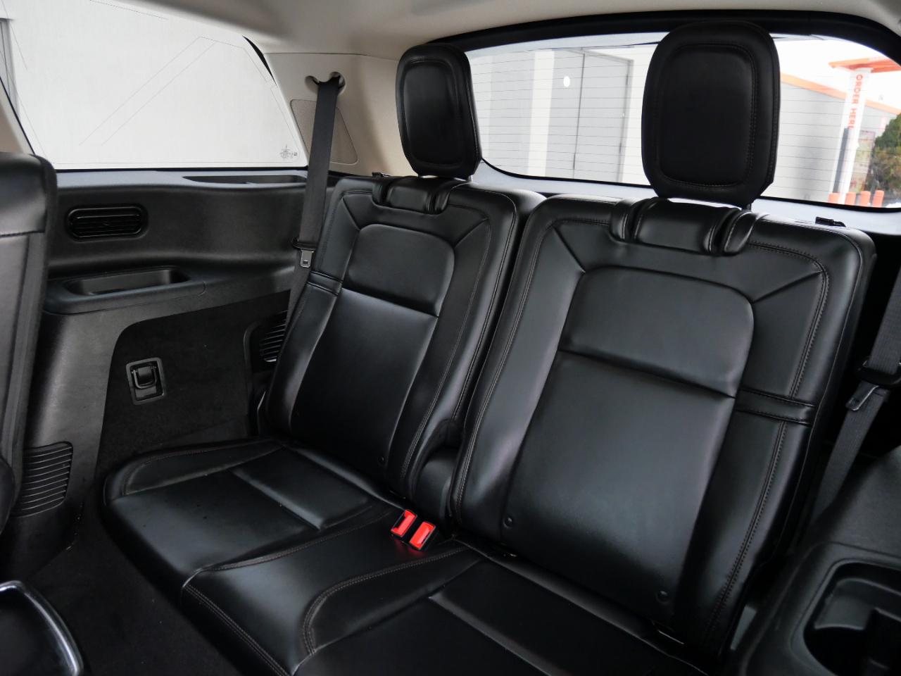 Lincoln Aviator Reserve AWD 2021