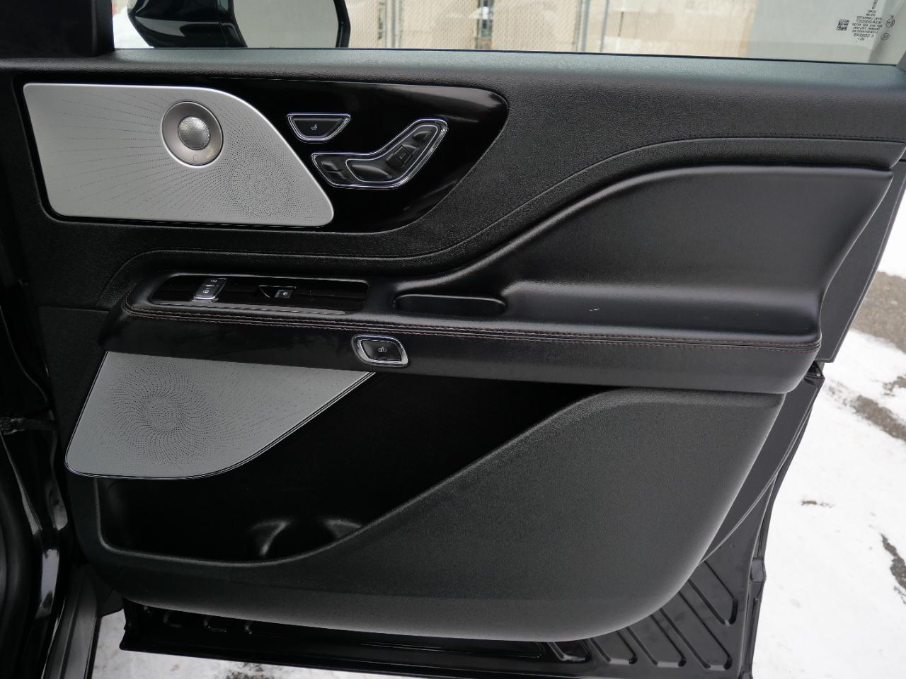 Lincoln Aviator Reserve AWD 2021