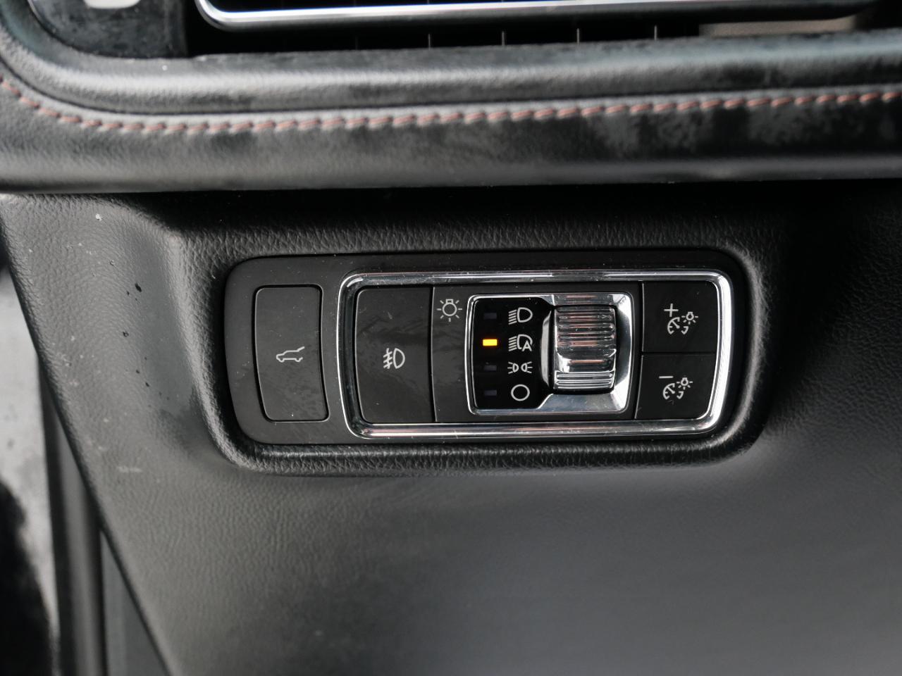 Lincoln Aviator Reserve AWD 2021