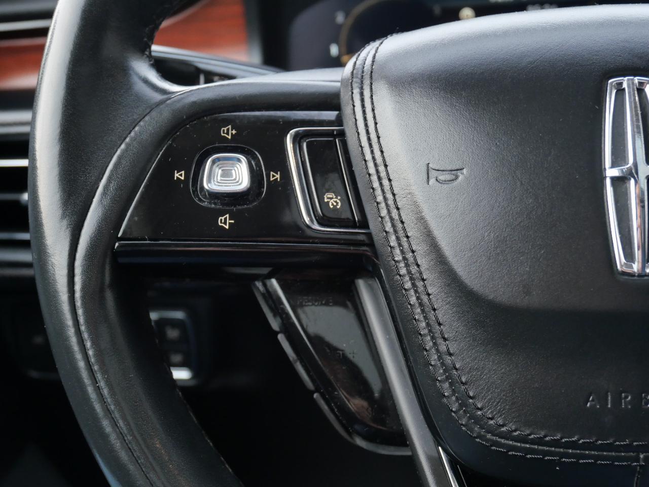 Lincoln Aviator Reserve AWD 2021