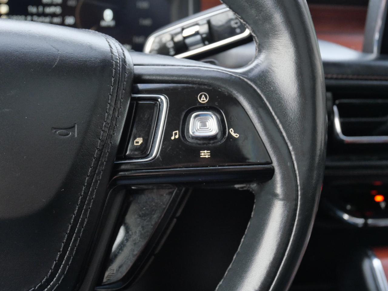 Lincoln Aviator Reserve AWD 2021