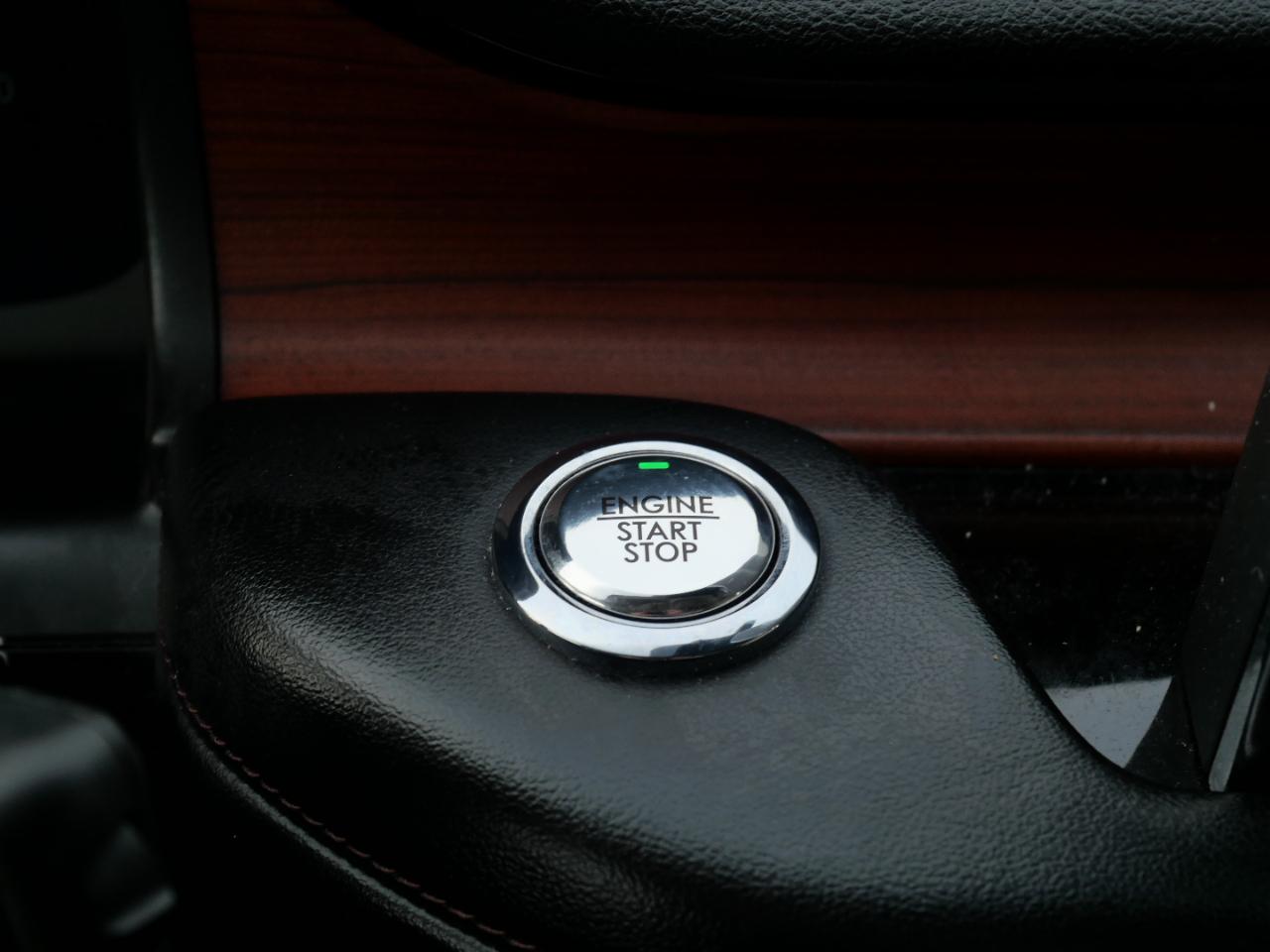 Lincoln Aviator Reserve AWD 2021