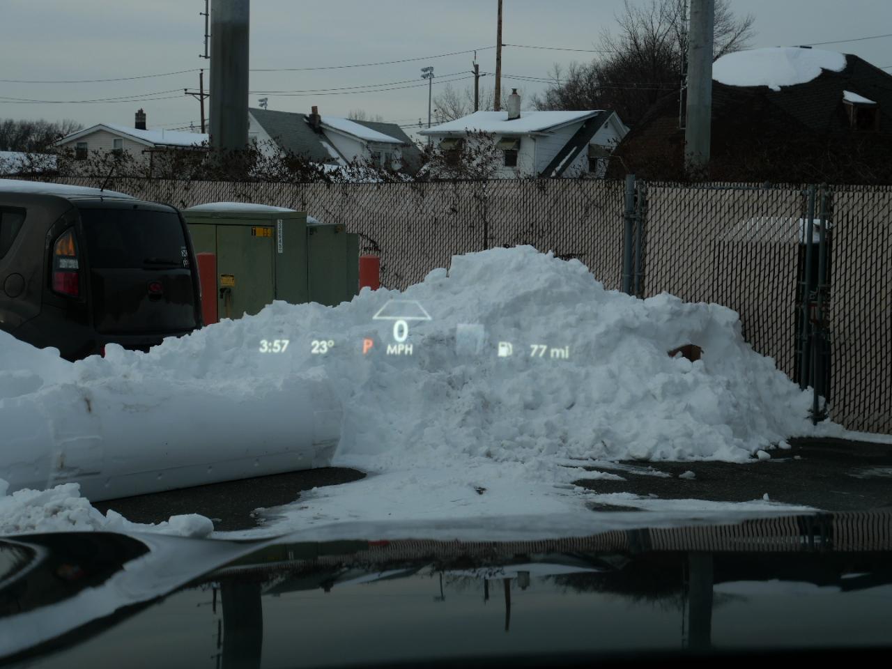 Lincoln Aviator Reserve AWD 2021