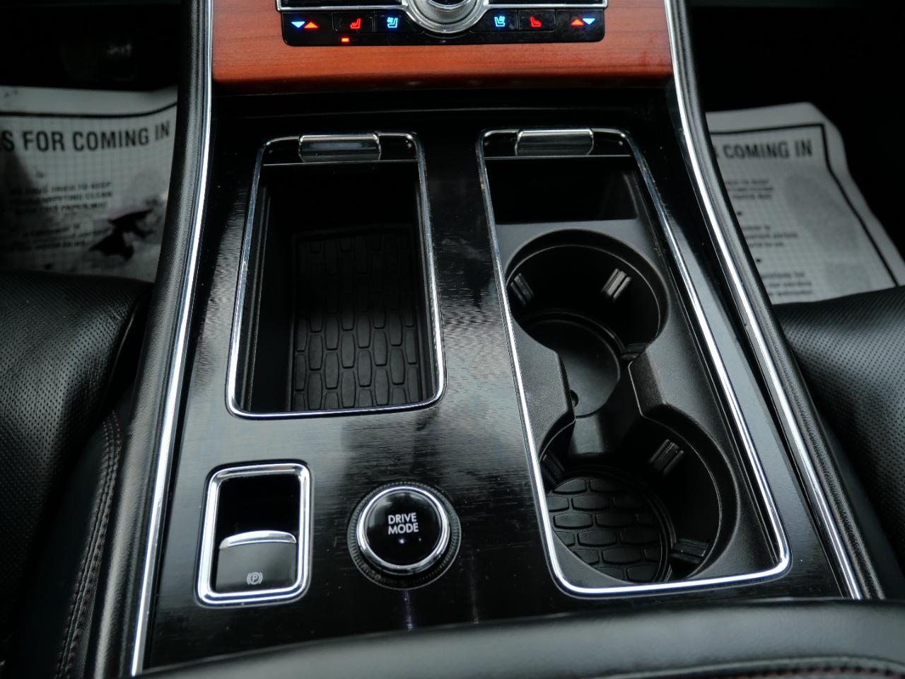 Lincoln Aviator Reserve AWD 2021