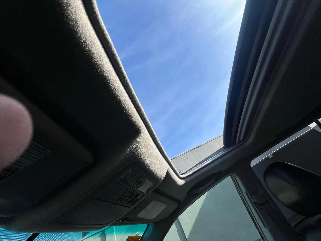 Toyota Highlander 4WD 4dr V6 Sport (Natl) 2010