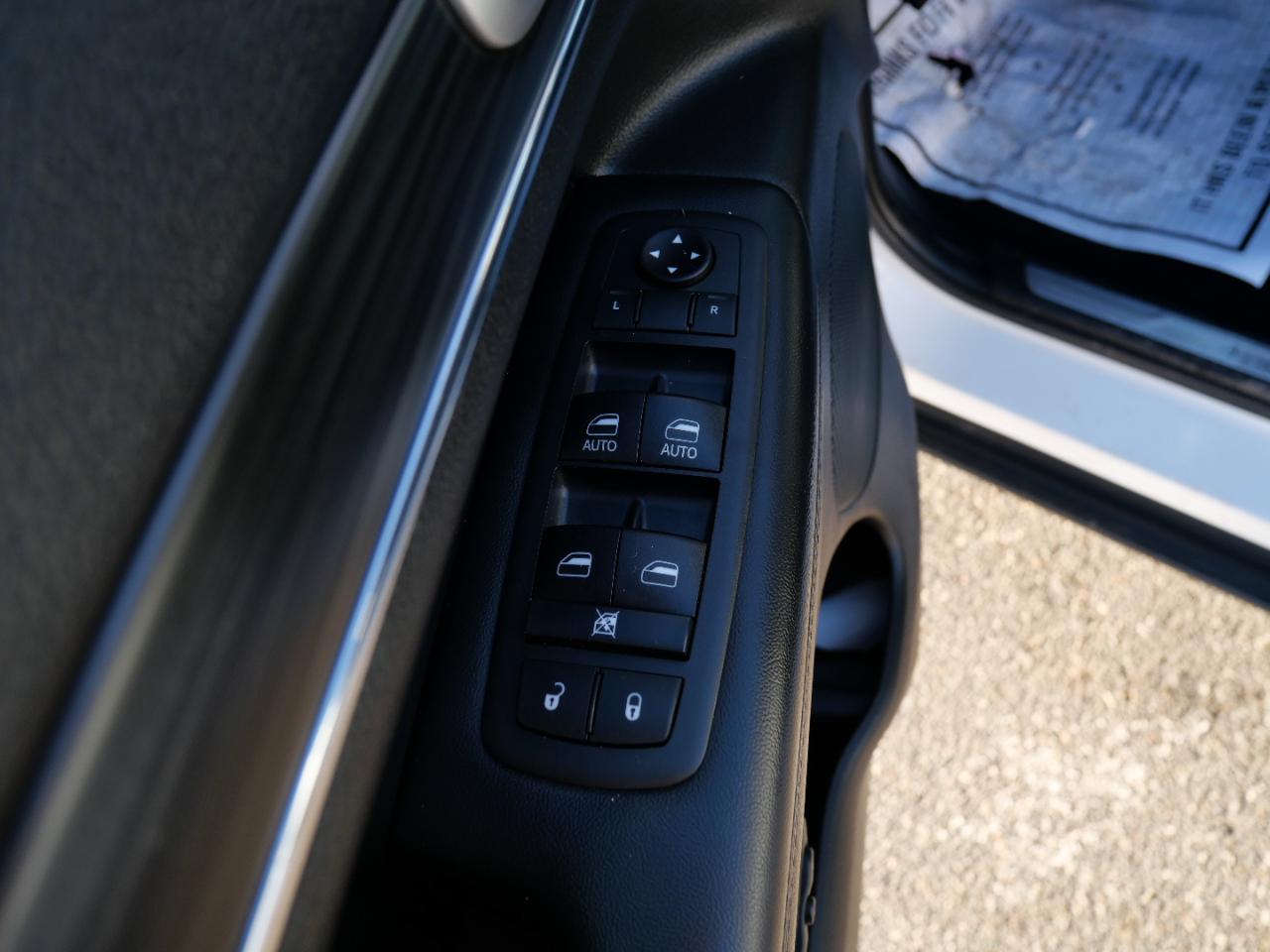 Jeep Grand Cherokee Limited 4x4 2019