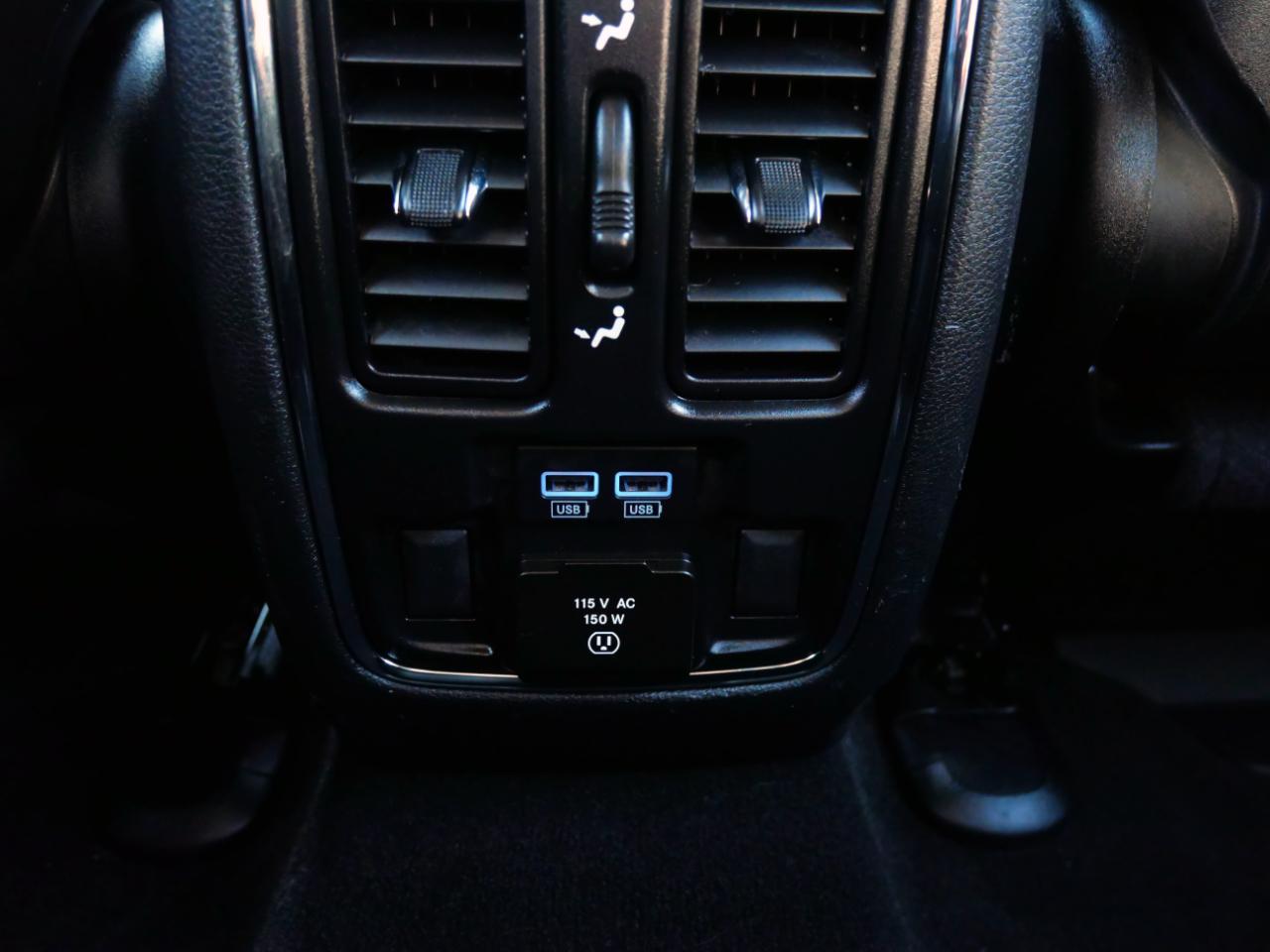 Jeep Grand Cherokee Limited 4x4 2019