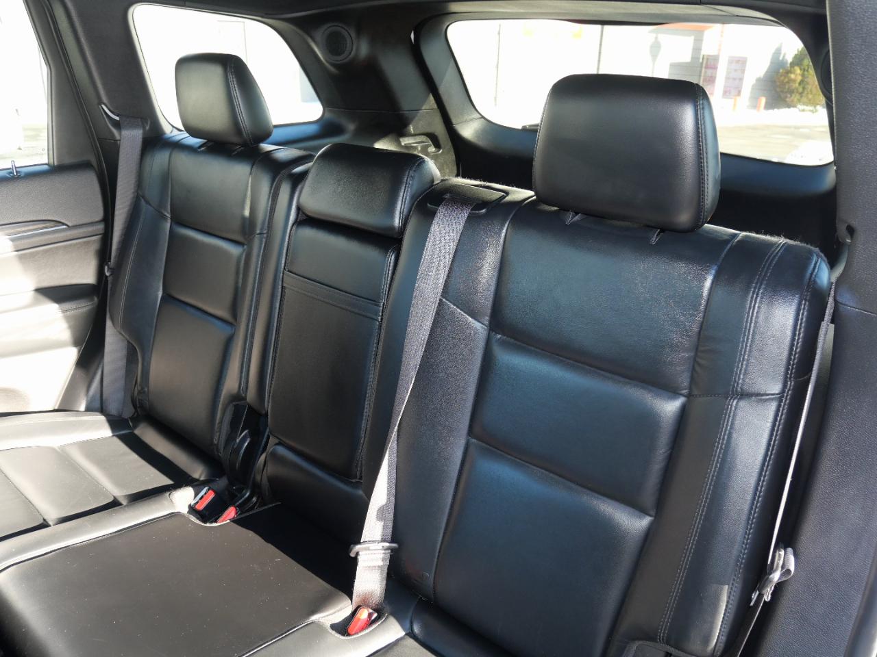 Jeep Grand Cherokee Limited 4x4 2019