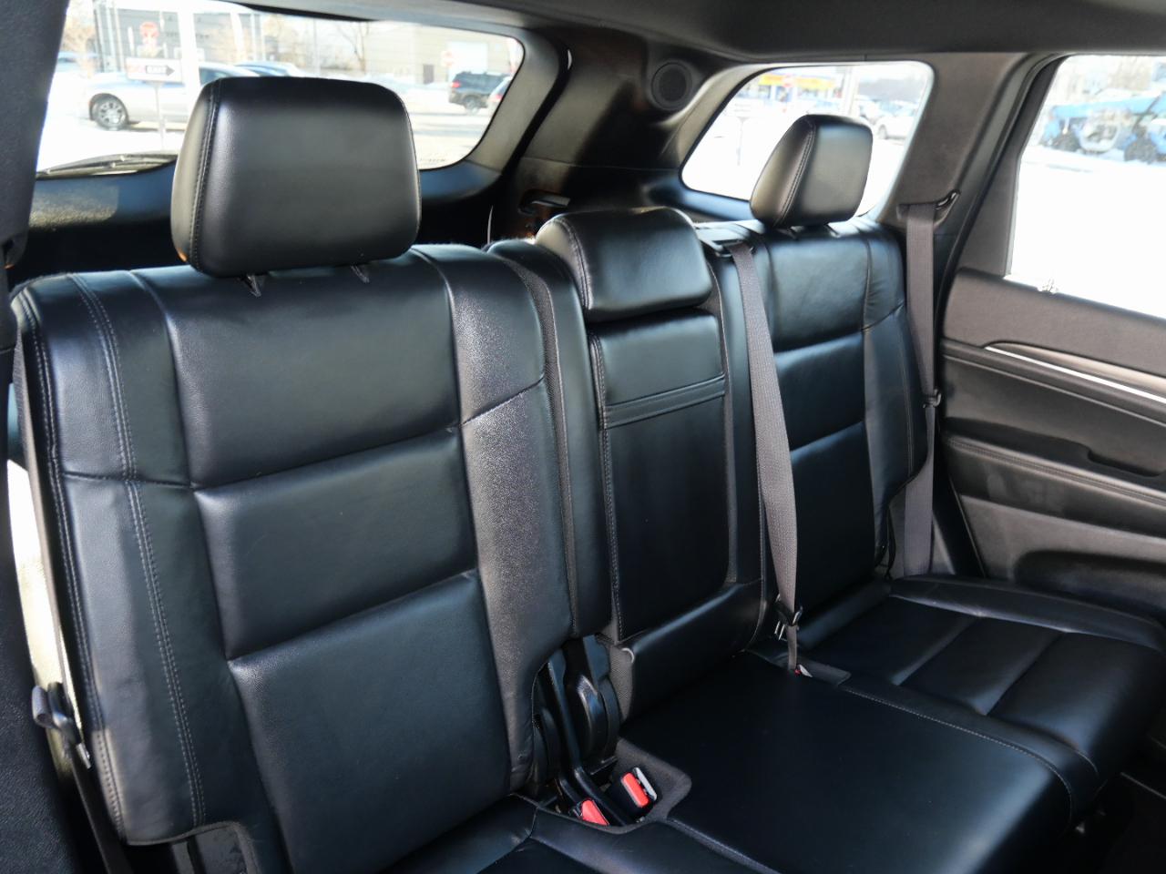 Jeep Grand Cherokee Limited 4x4 2019