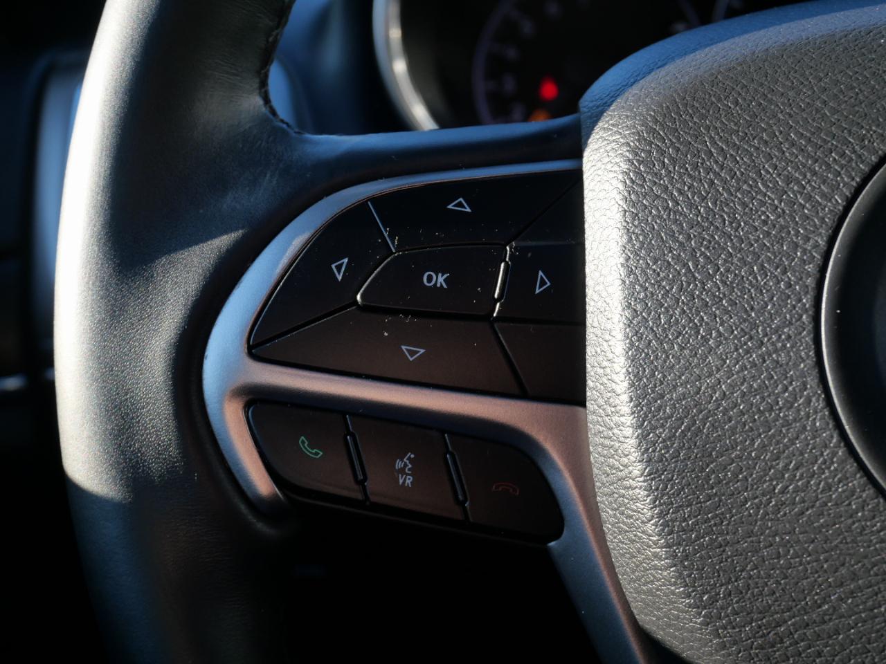 Jeep Grand Cherokee Limited 4x4 2019