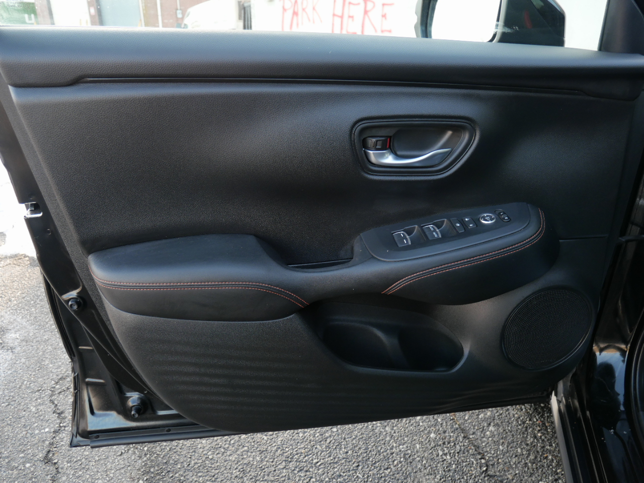 Honda HR-V Sport AWD CVT 2024