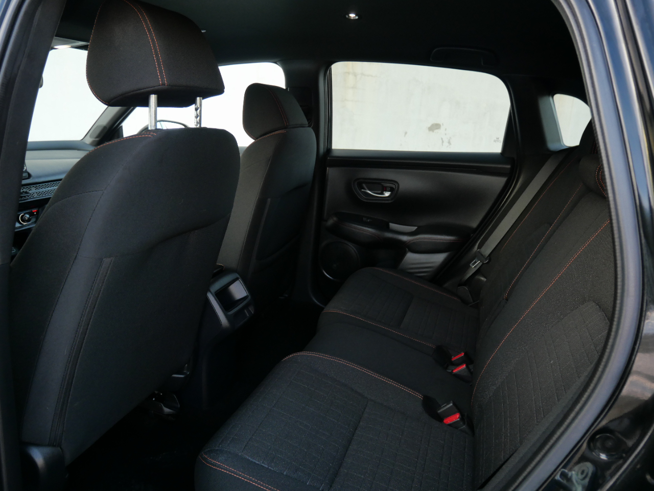 Honda HR-V Sport AWD CVT 2024