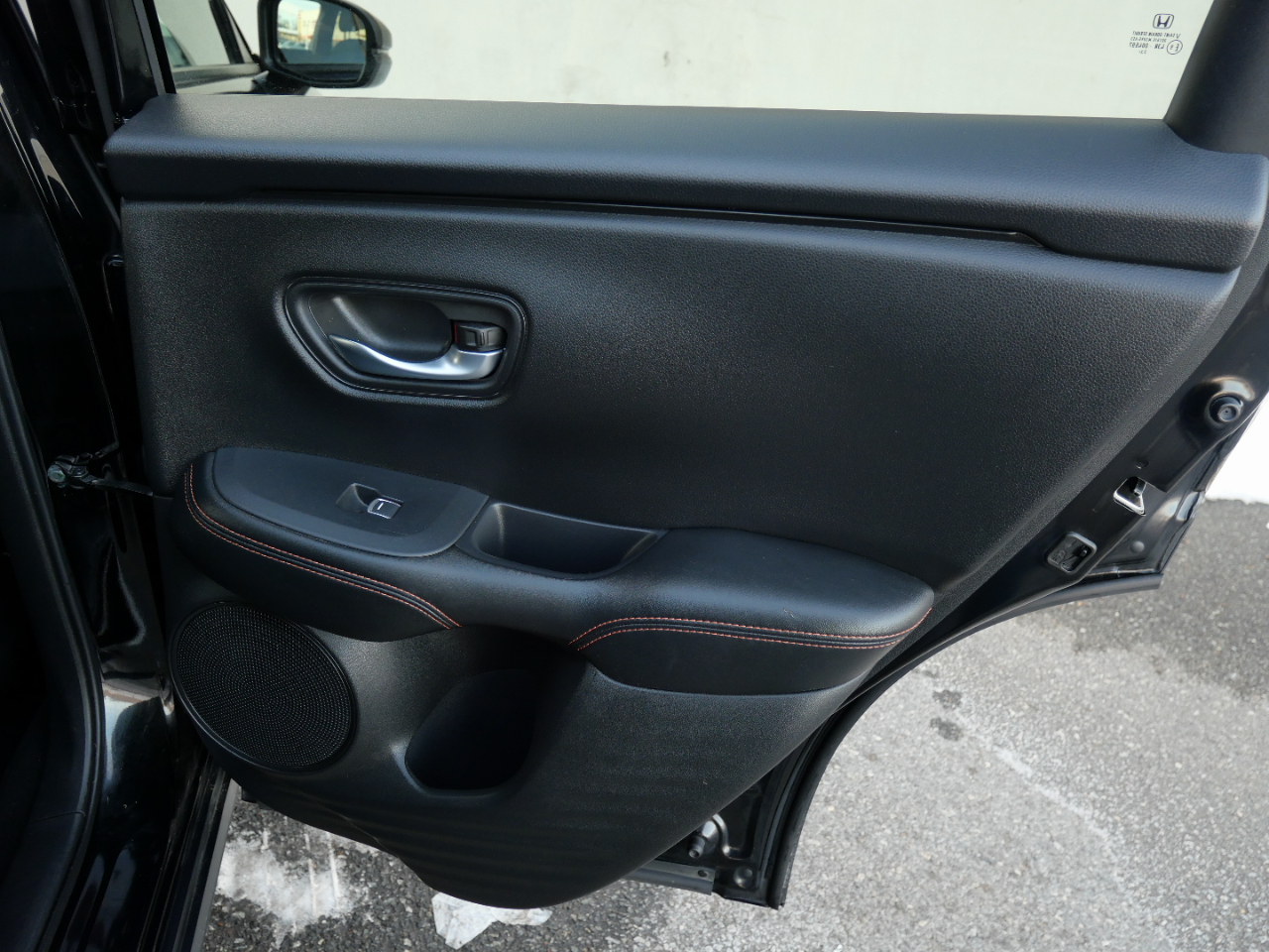 Honda HR-V Sport AWD CVT 2024