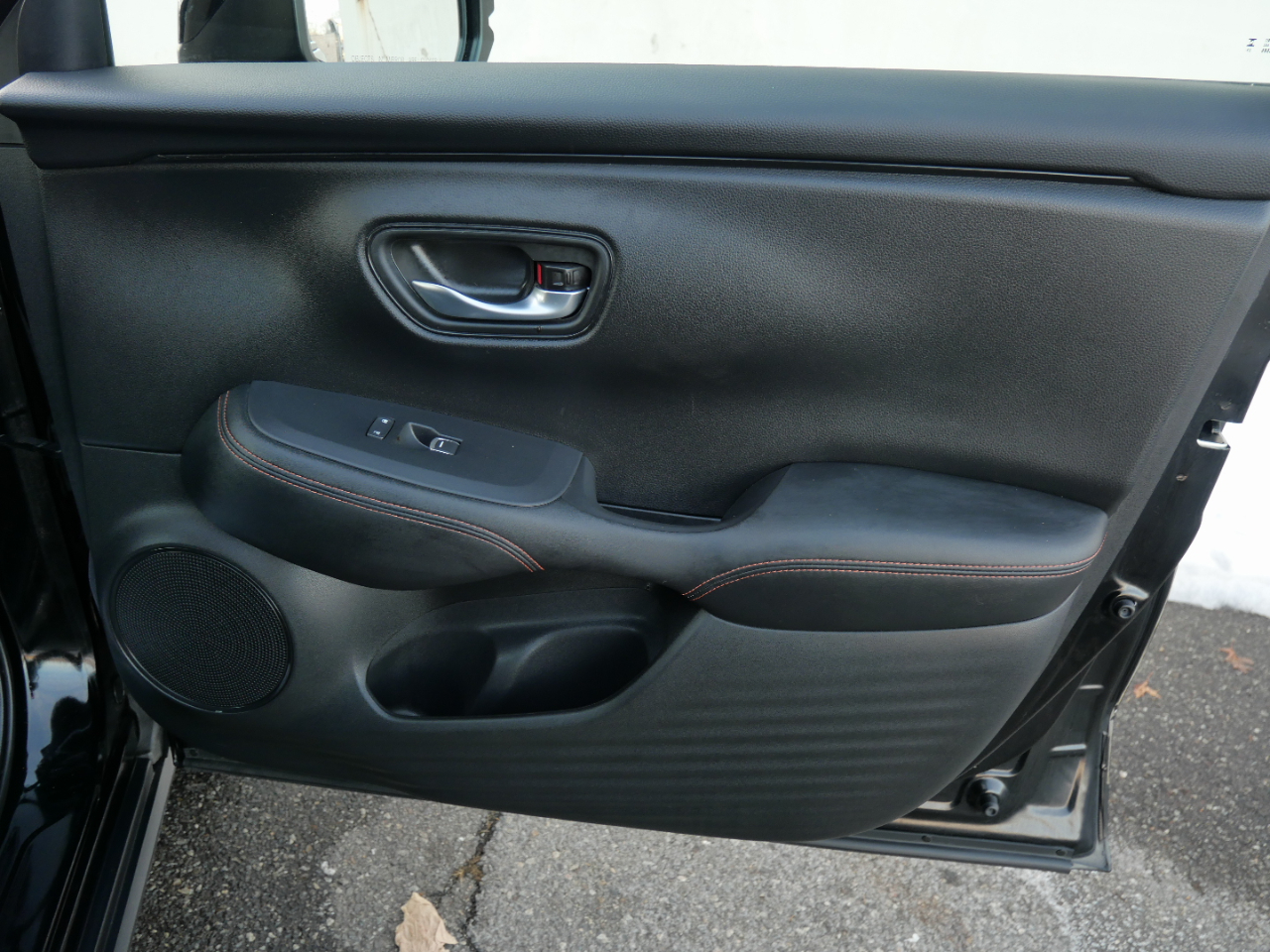 Honda HR-V Sport AWD CVT 2024