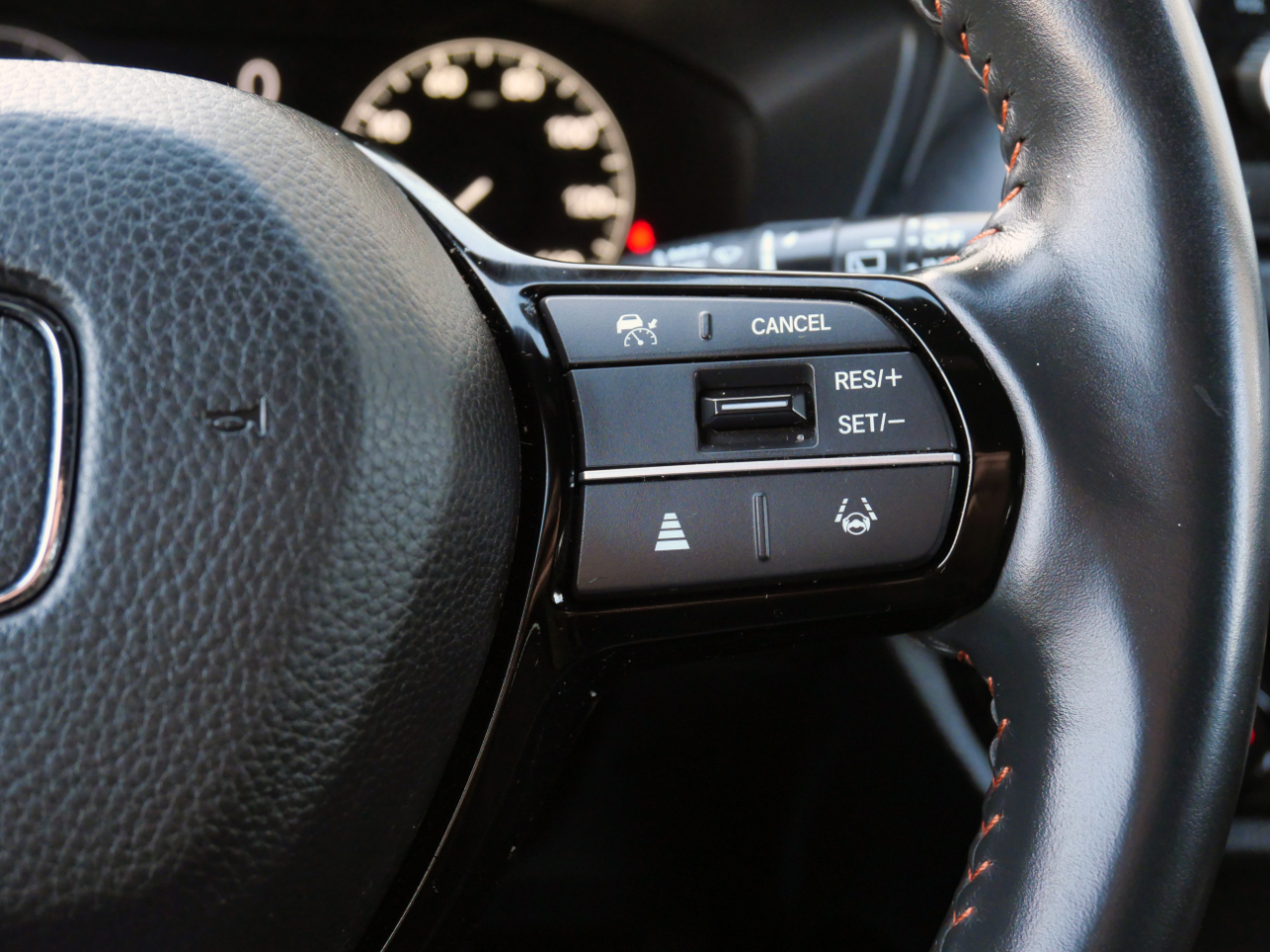 Honda HR-V Sport AWD CVT 2024