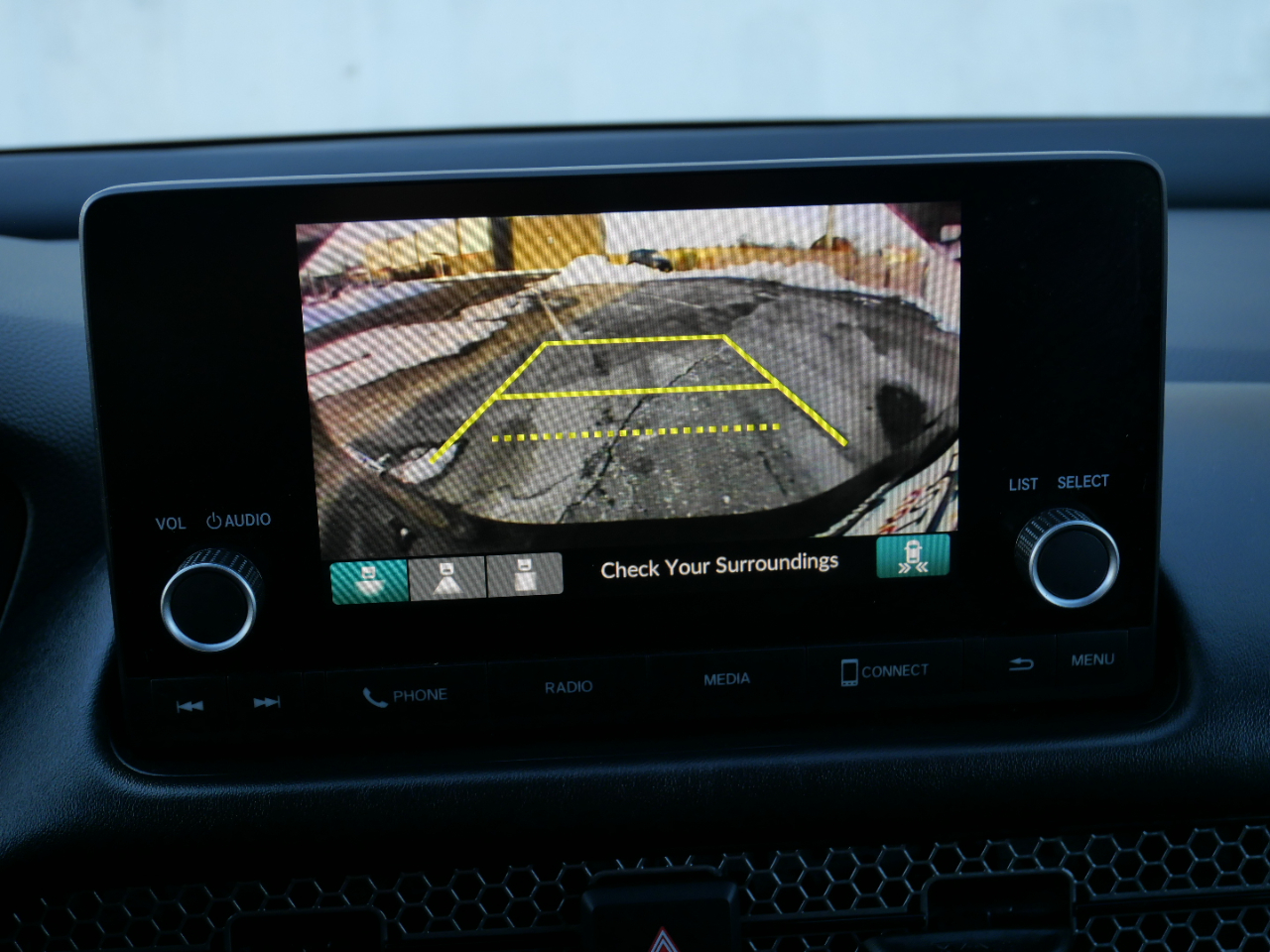 Honda HR-V Sport AWD CVT 2024