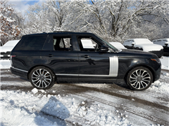 2020 Land Rover Range Rover 