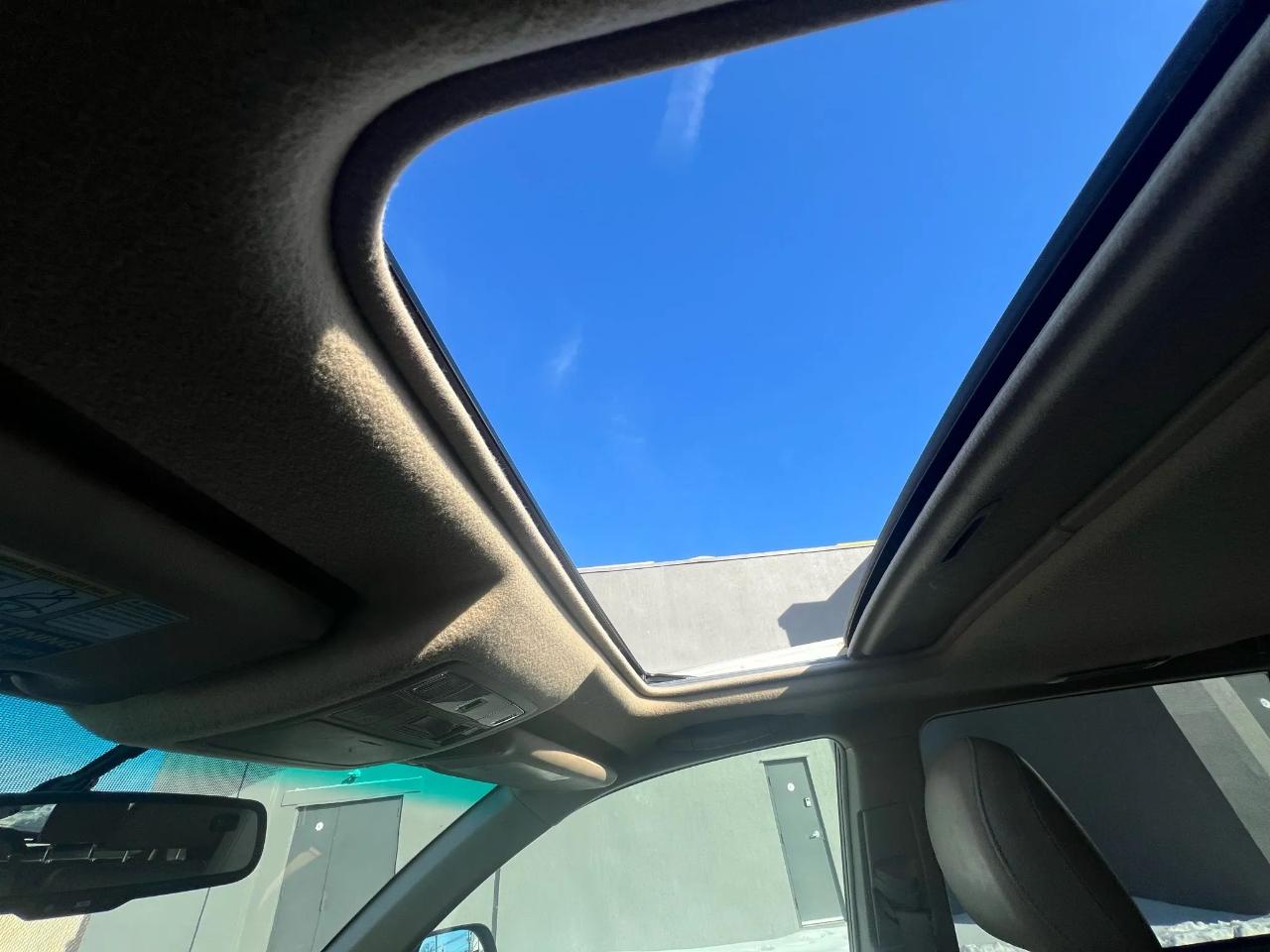 Toyota Highlander 4WD 4dr V6 Plus (Natl) 2013