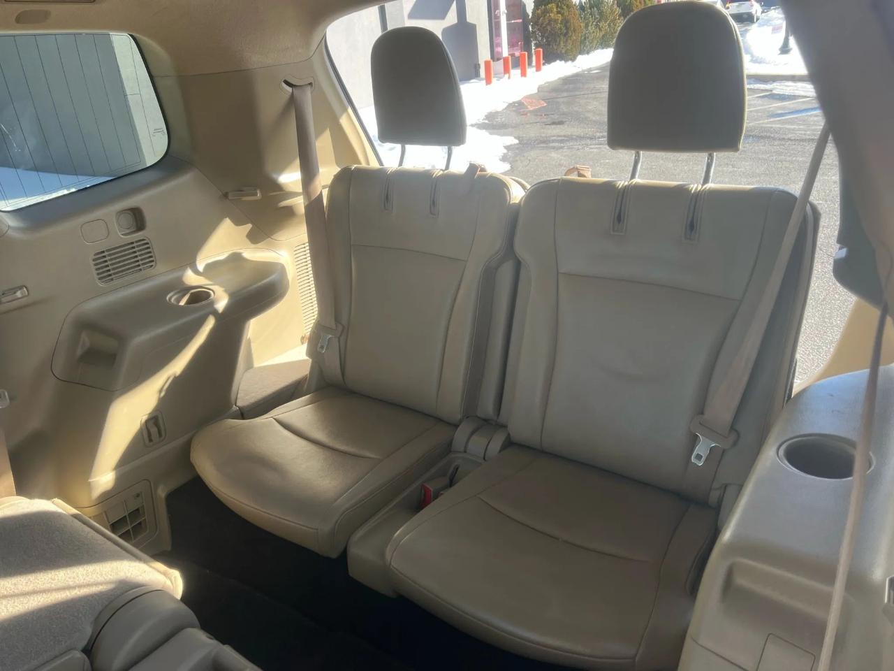 Toyota Highlander 4WD 4dr V6 Plus (Natl) 2013