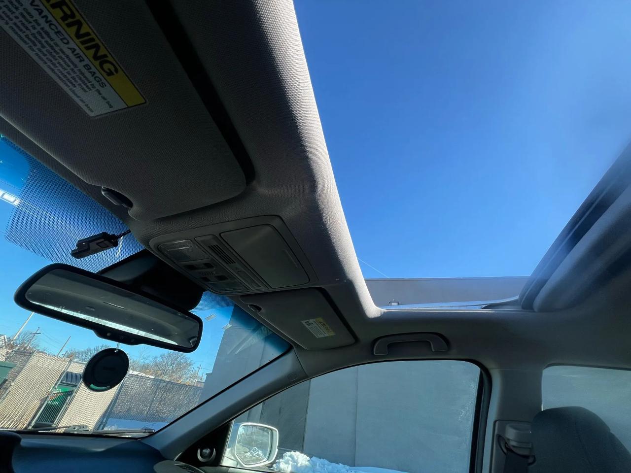 Honda Accord Sedan  2013