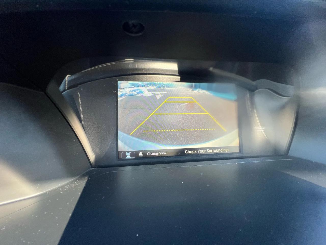 Honda Accord Sedan  2013