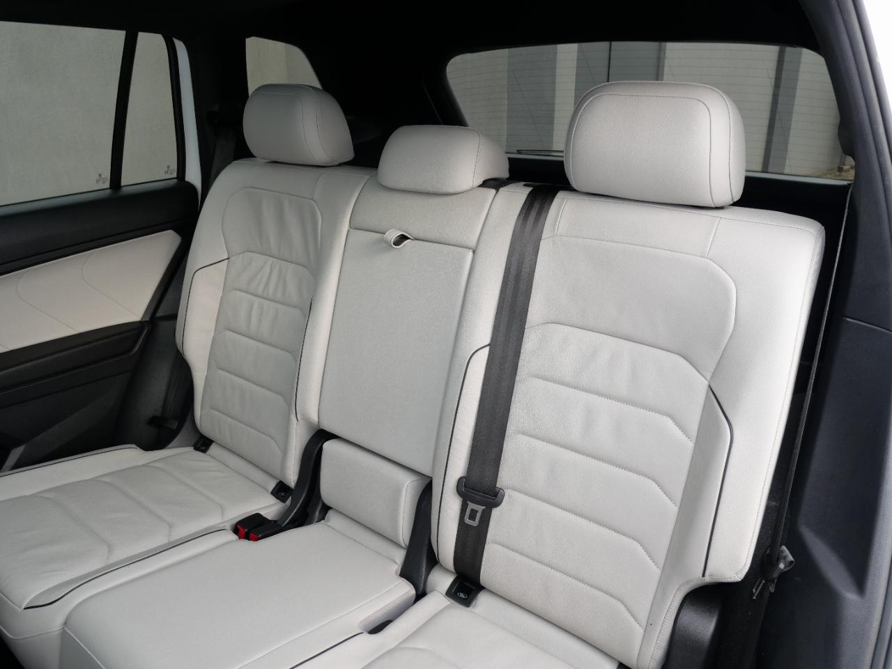 Volkswagen Tiguan 2.0T SEL Premium R-Line 4MOTION 2021