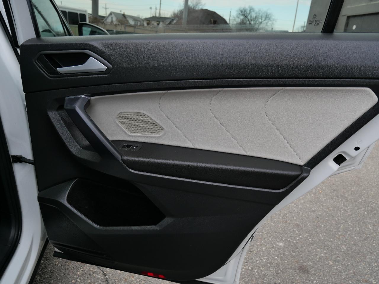 Volkswagen Tiguan 2.0T SEL Premium R-Line 4MOTION 2021